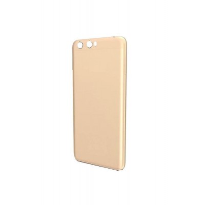 Back Panel Cover For Allview X4 Soul Lite White - Maxbhi.com