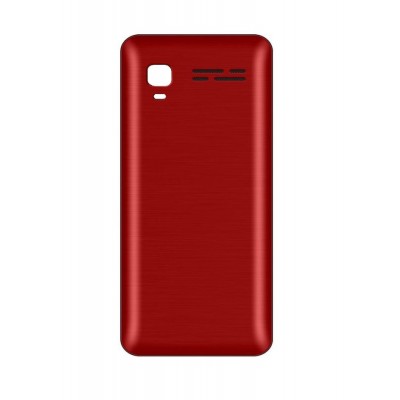 Back Panel Cover For Chilli A5 White - Maxbhi.com