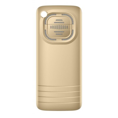 Back Panel Cover For Chilli N888 Gold - Maxbhi.com