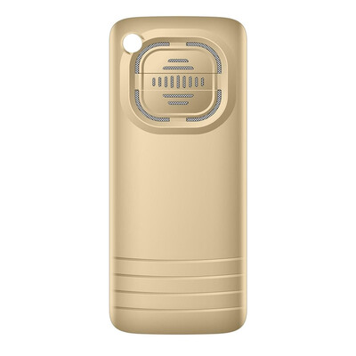 Back Panel Cover For Chilli N888 Gold - Maxbhi.com