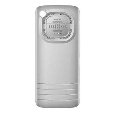 Back Panel Cover For Chilli N888 White - Maxbhi.com