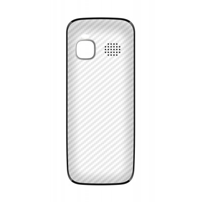 Back Panel Cover For Do M1 White - Maxbhi.com