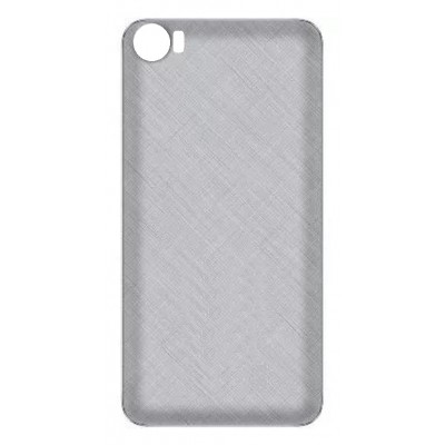 Back Panel Cover For Do S2 Black - Maxbhi Com