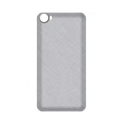Back Panel Cover For Do S2 White - Maxbhi.com