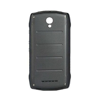Back Panel Cover For Doogee T5s White - Maxbhi.com