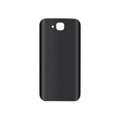 Back Panel Cover For Doogee X9 Mini Black - Maxbhi.com