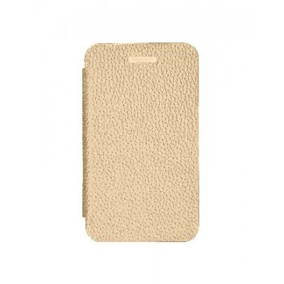 Flip Cover For Chilli C08 Gold By - Maxbhi.com