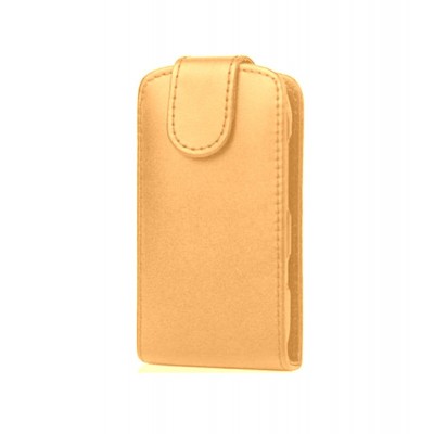Flip Cover For Chilli N888 Gold By - Maxbhi.com
