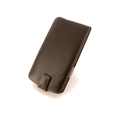 Flip Cover For Corbytel C107 Coffee By - Maxbhi.com