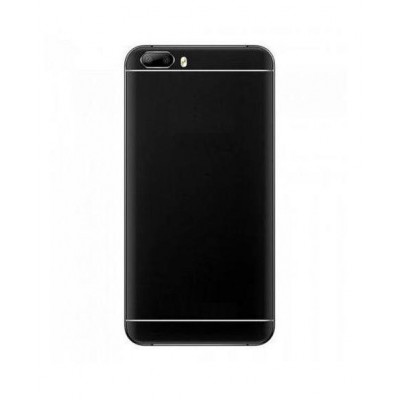 Full Body Housing For Allcall Bro Black - Maxbhi Com