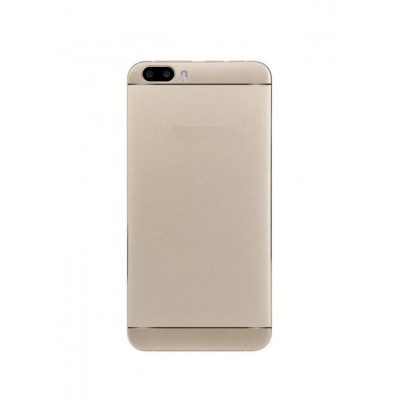 Full Body Housing For Allcall Bro Gold - Maxbhi Com
