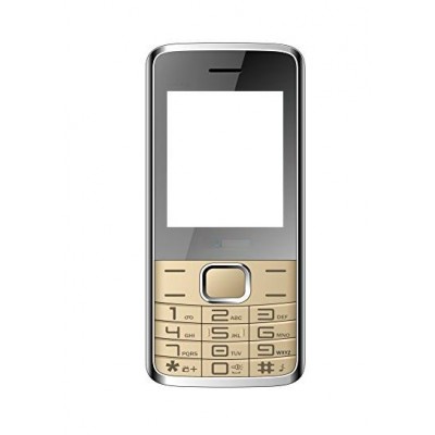 Full Body Housing For Chilli N888 Gold - Maxbhi.com