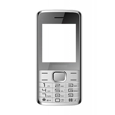Full Body Housing For Chilli N888 White - Maxbhi.com