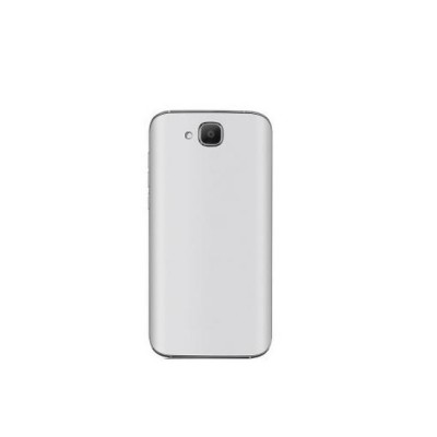 Full Body Housing For Doogee X9 Mini White - Maxbhi.com