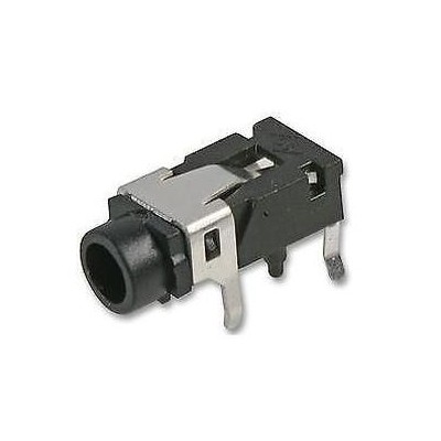 Handsfree Jack for Forme K09