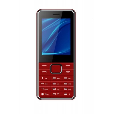 Lcd Screen For Chilli A5 Replacement Display By - Maxbhi.com