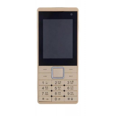 Lcd Screen For Clout B311 Rocky Replacement Display By - Maxbhi.com