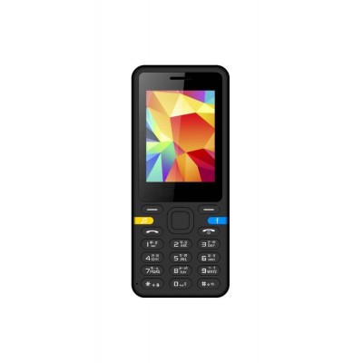 Lcd Screen For Corbytel C107 Replacement Display By - Maxbhi.com