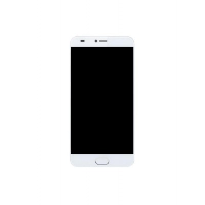 Lcd With Touch Screen For Allcall Bro White By - Maxbhi.com