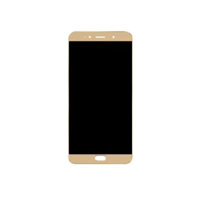 Lcd Screen For Allview X4 Soul Lite Replacement Display By - Maxbhi Com