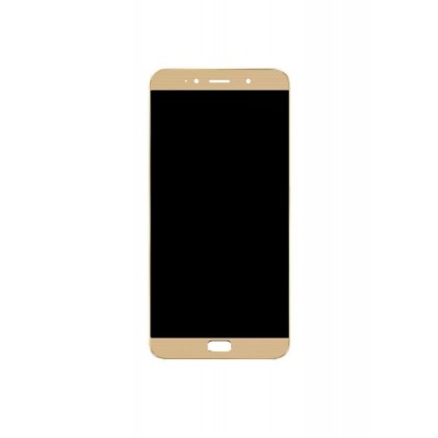 Lcd With Touch Screen For Allview X4 Soul Lite White By - Maxbhi.com