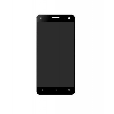 Lcd With Touch Screen For Do S2 Black By - Maxbhi.com