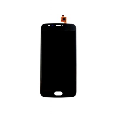 Lcd With Touch Screen For Doogee X9 Mini Black By - Maxbhi.com
