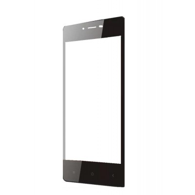Replacement Front Glass For Mtech Turbo Pix Black By - Maxbhi.com