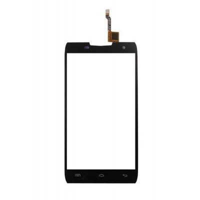 Touch Screen Digitizer For Doogee T5s White By - Maxbhi.com