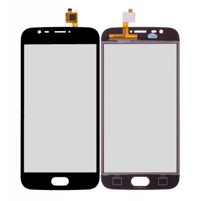 Touch Screen Digitizer For Doogee X9 Mini Black By - Maxbhi Com