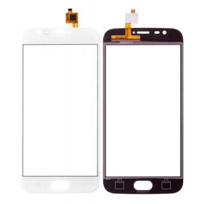 Touch Screen Digitizer For Doogee X9 Mini White By - Maxbhi Com
