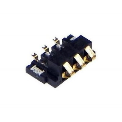 Battery Connector for Vedaee iNew V3C