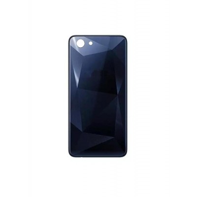 Back Panel Cover For Oppo Realme 1 Blue - Maxbhi.com