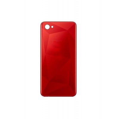 Back Panel Cover For Oppo Realme 1 Red - Maxbhi.com Back Panel Cover For Oppo Realme 1 Red - Maxbhi.com
