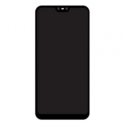 Lcd Screen For Nokia X6 2018 Replacement Display By - Maxbhi Com