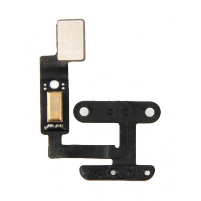 Microphone Flex Cable For Apple Ipad Mini 4 Wifi 32gb By - Maxbhi Com