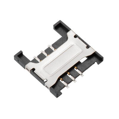 Sim Connector for Jivi N3