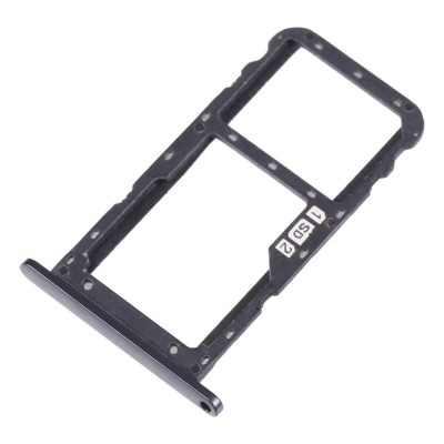 Sim Card Holder Tray For Lenovo Z5 White - Maxbhi Com