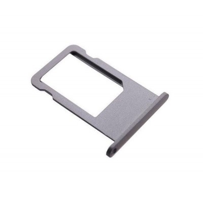 Sim Card Holder Tray For Lg V35 Thinq Grey - Maxbhi Com
