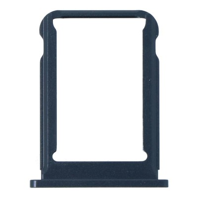 Sim Card Holder Tray For Xiaomi Mi 8 Se Black - Maxbhi Com