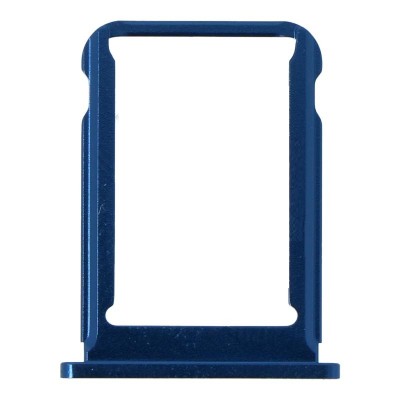 Sim Card Holder Tray For Xiaomi Mi 8 Se Blue - Maxbhi Com