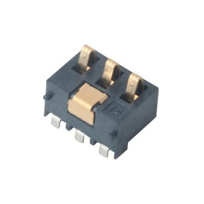 Battery Connector for Spice Z301