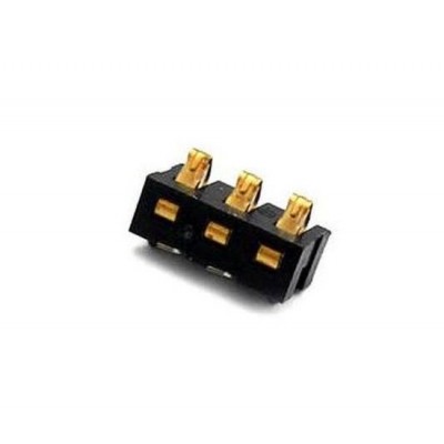 Battery Connector for Ziox Thunder Mini