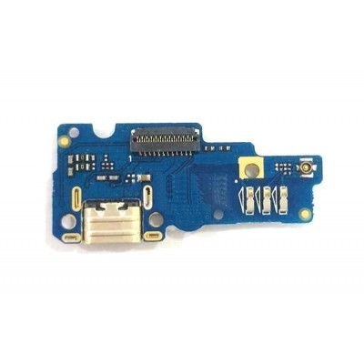 Charging Connector Flex Cable for Asus Zenfone Go ZB500KG