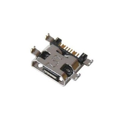 Charging Connector for Spice Z102