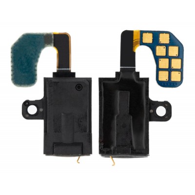 Handsfree Jack For Samsung Galaxy Note 9 By - Maxbhi Com