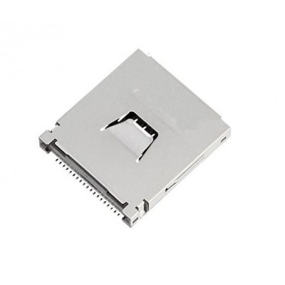 MMC Connector for Karbonn K2 Boom Box