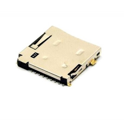 MMC Connector for Mido 3300