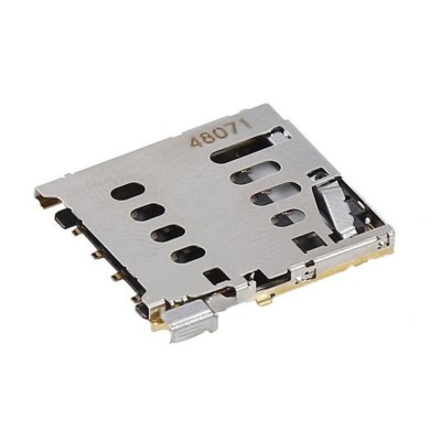 MMC Connector for Spice Z301