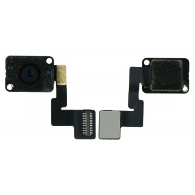 Replacement Back Camera For Apple New Ipad 2017 Wifi Cellular 128gb By - Maxbhi Com